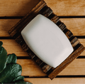 Coconut soap